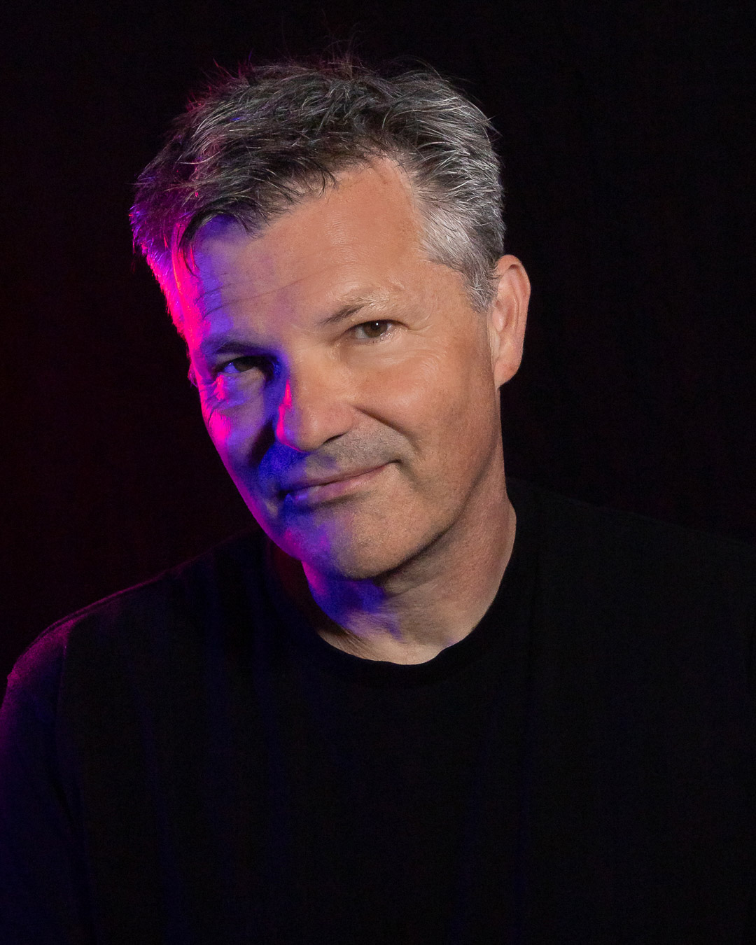 reinhard ascher