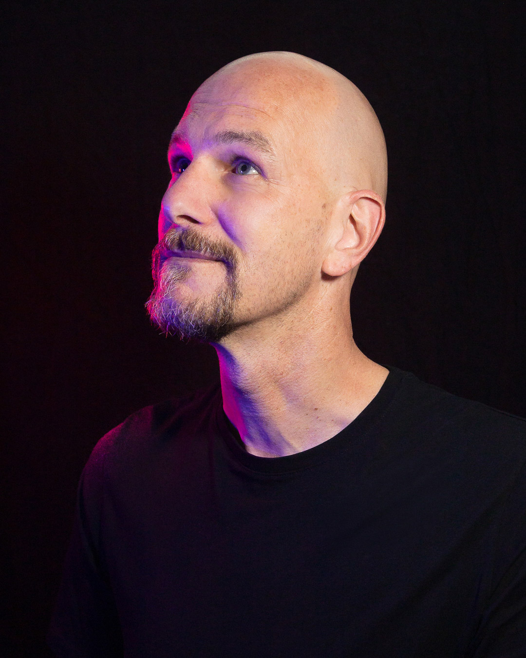 tom lehrich