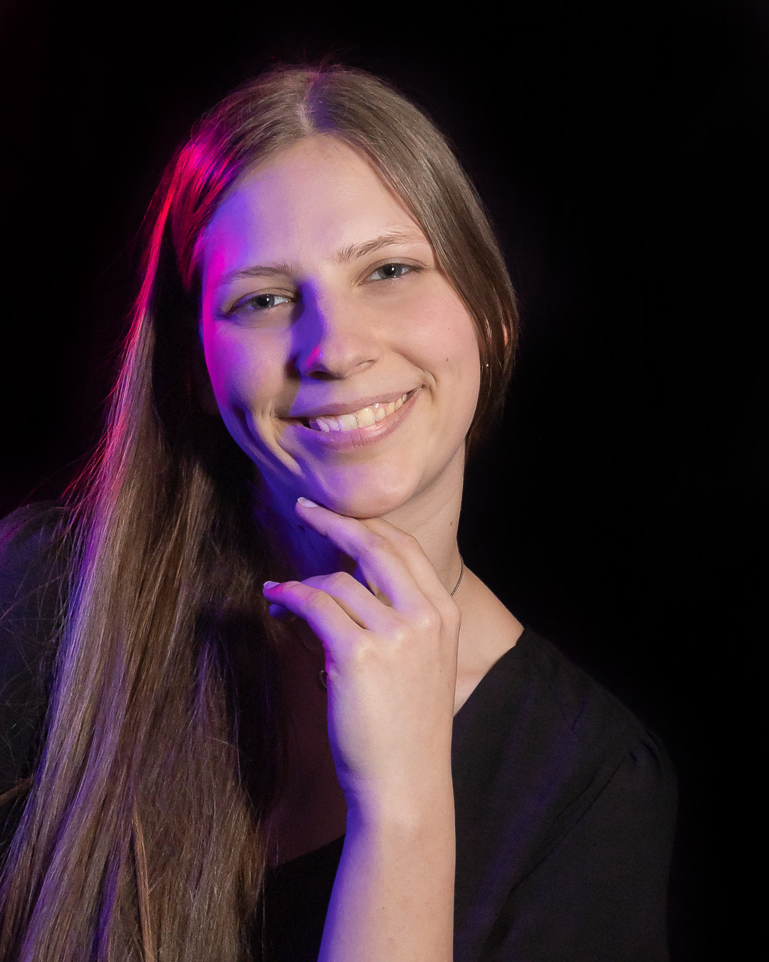 annika reitzner