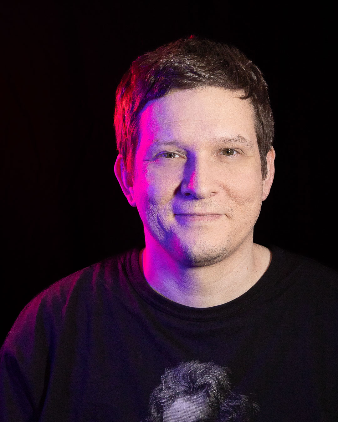 andreas schneider